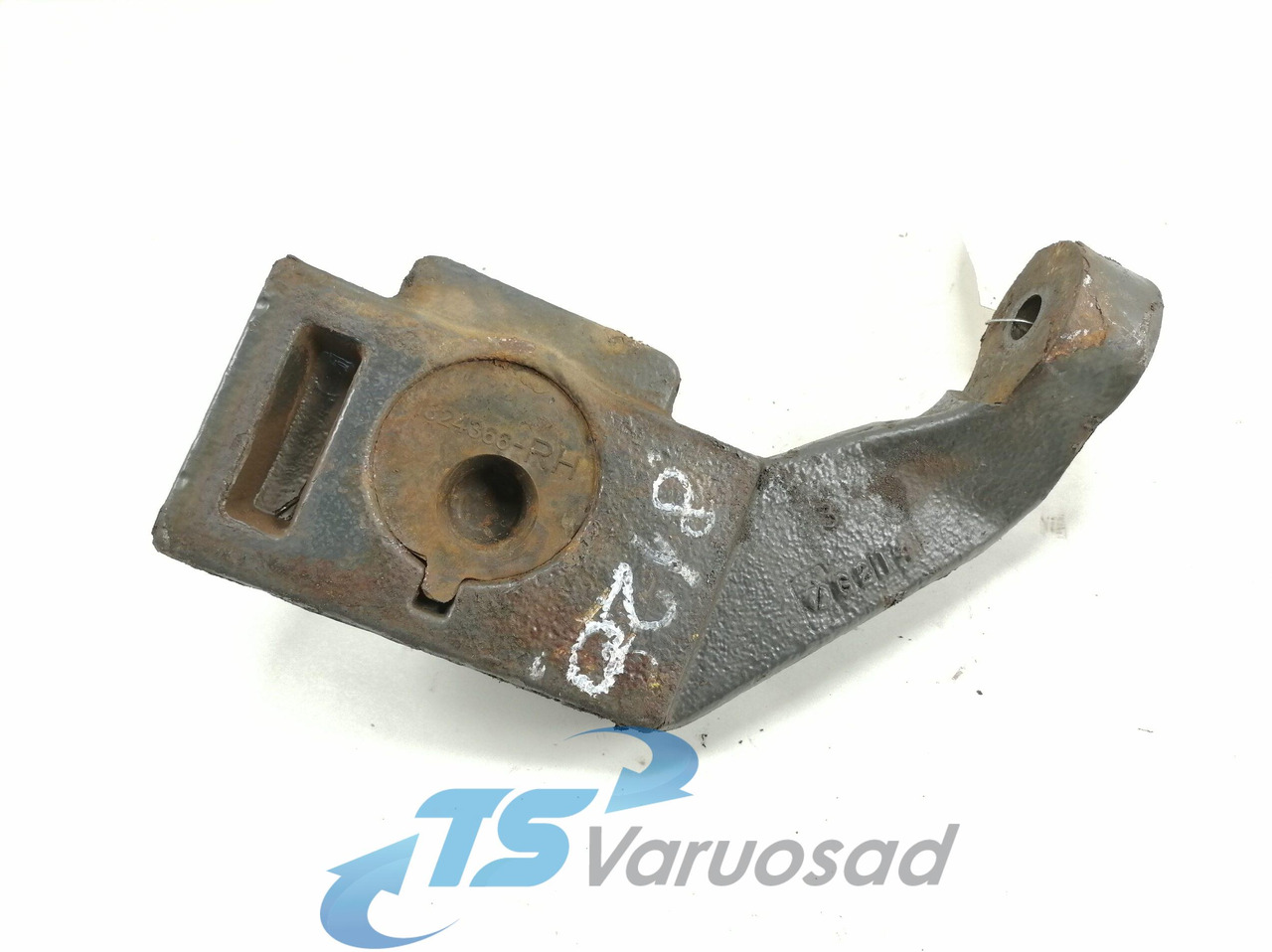 Scania Shock absorber mounting 1354062 - Pakaba - Sunkvežimis: foto 2 Scania Shock absorber mounting 1354062 - Pakaba - Sunkvežimis: foto 2