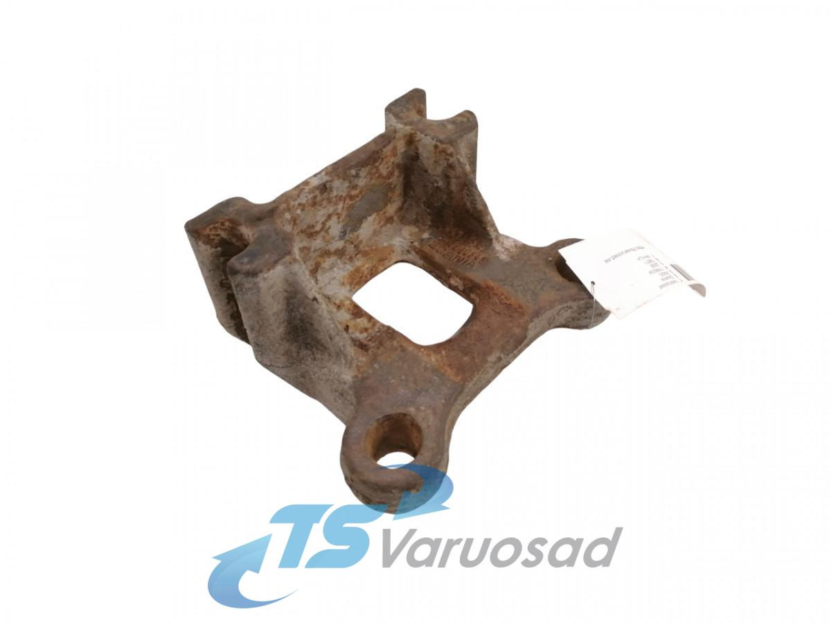 Scania Spring plate 1766034 - Pakaba - Sunkvežimis: foto 1 Scania Spring plate 1766034 - Pakaba - Sunkvežimis: foto 1