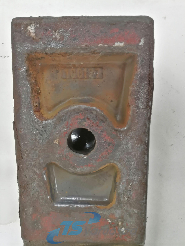 Scania Spring seat 1545027 - Stabilizatorius - Sunkvežimis: foto 4 Scania Spring seat 1545027 - Stabilizatorius - Sunkvežimis: foto 4