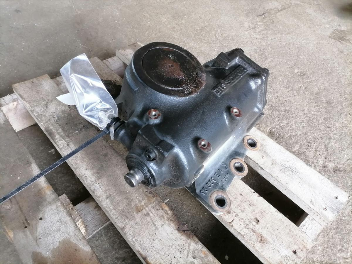 Scania Steering box 1353044 - Vairo pavara - Sunkvežimis: foto 4 Scania Steering box 1353044 - Vairo pavara - Sunkvežimis: foto 4