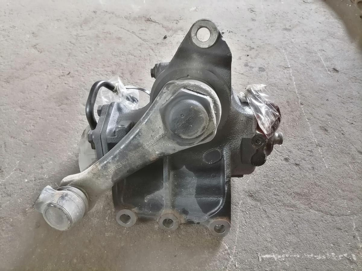 Scania Steering box 1353044 - Vairo pavara - Sunkvežimis: foto 4 Scania Steering box 1353044 - Vairo pavara - Sunkvežimis: foto 4