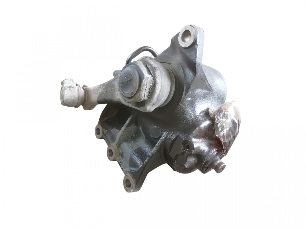 Scania Steering box 1353044 - Vairo pavara - Sunkvežimis: foto 1 Scania Steering box 1353044 - Vairo pavara - Sunkvežimis: foto 1