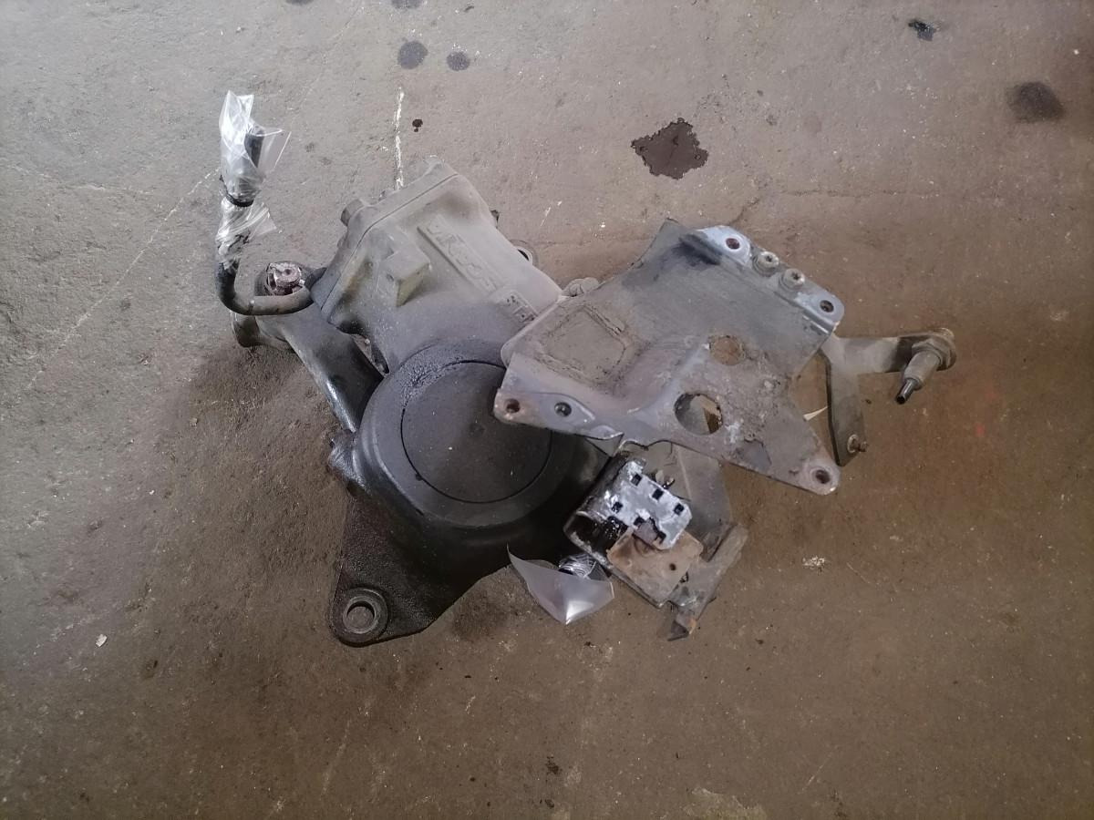 Scania Steering box 1353044 - Vairo pavara - Sunkvežimis: foto 4 Scania Steering box 1353044 - Vairo pavara - Sunkvežimis: foto 4