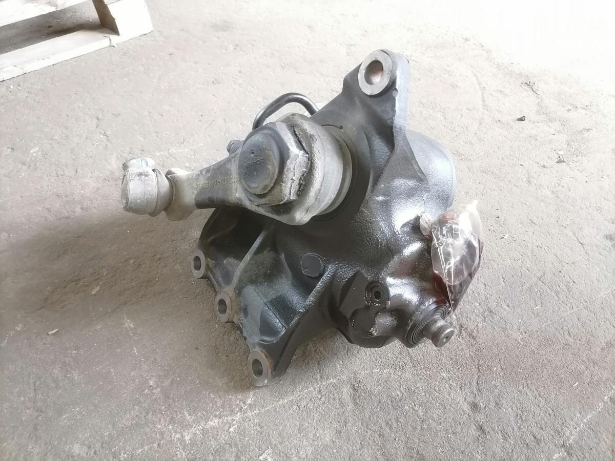 Scania Steering box 1353044 - Vairo pavara - Sunkvežimis: foto 2 Scania Steering box 1353044 - Vairo pavara - Sunkvežimis: foto 2
