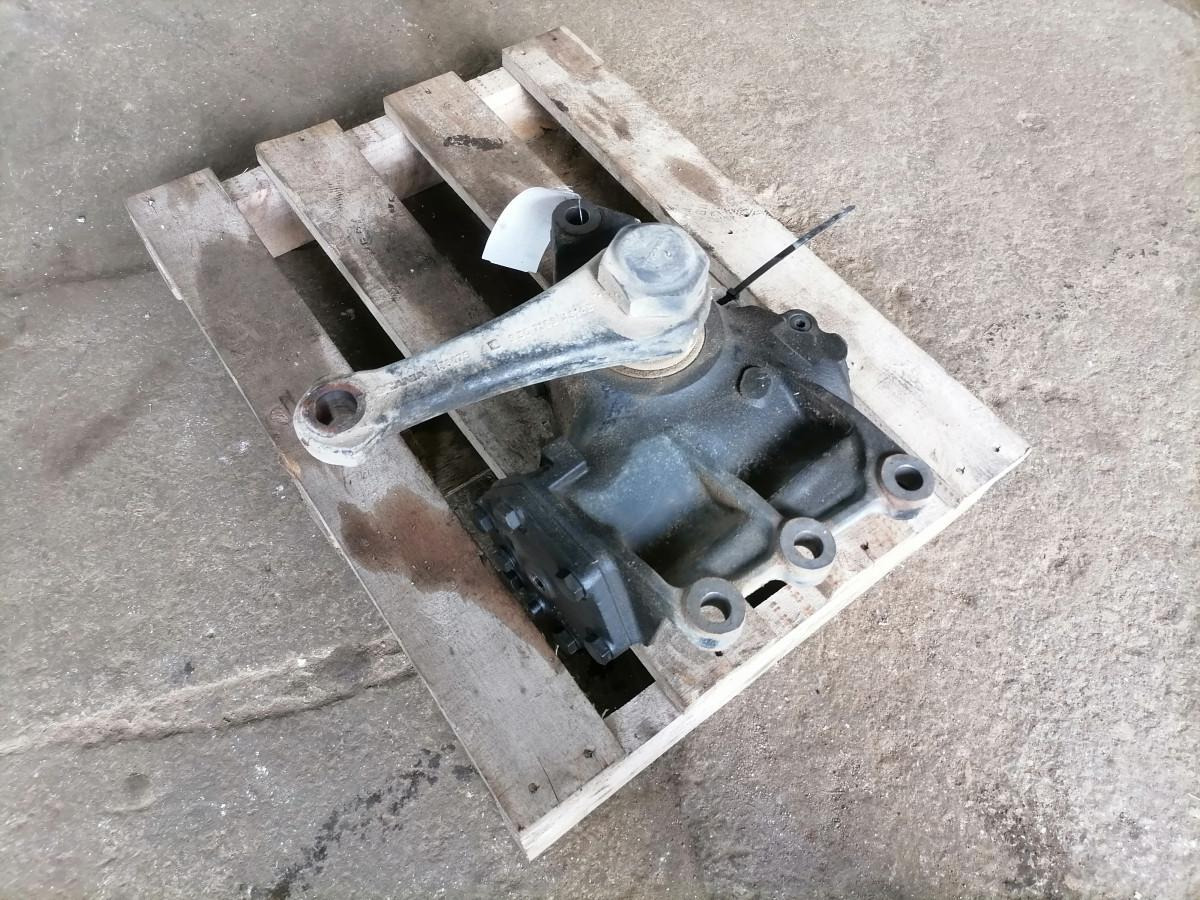 Scania Steering box 1353044 - Vairo pavara - Sunkvežimis: foto 2 Scania Steering box 1353044 - Vairo pavara - Sunkvežimis: foto 2