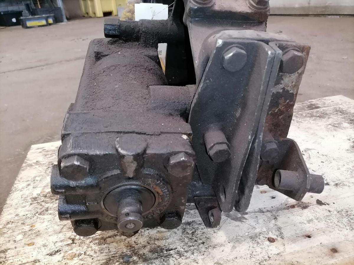 Scania Steering box 1353442 - Vairo pavara - Sunkvežimis: foto 5 Scania Steering box 1353442 - Vairo pavara - Sunkvežimis: foto 5