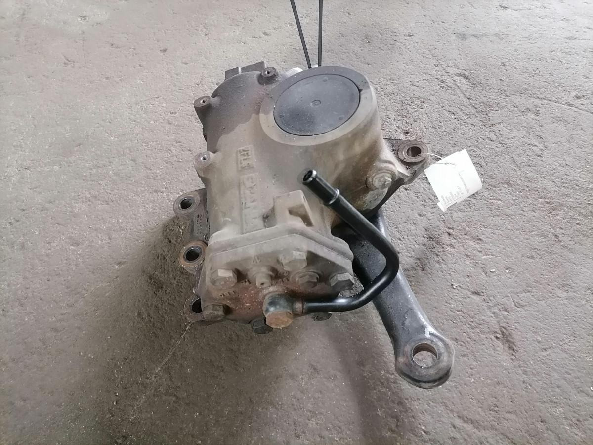 Scania Steering box 1783436 - Vairo pavara - Sunkvežimis: foto 5 Scania Steering box 1783436 - Vairo pavara - Sunkvežimis: foto 5