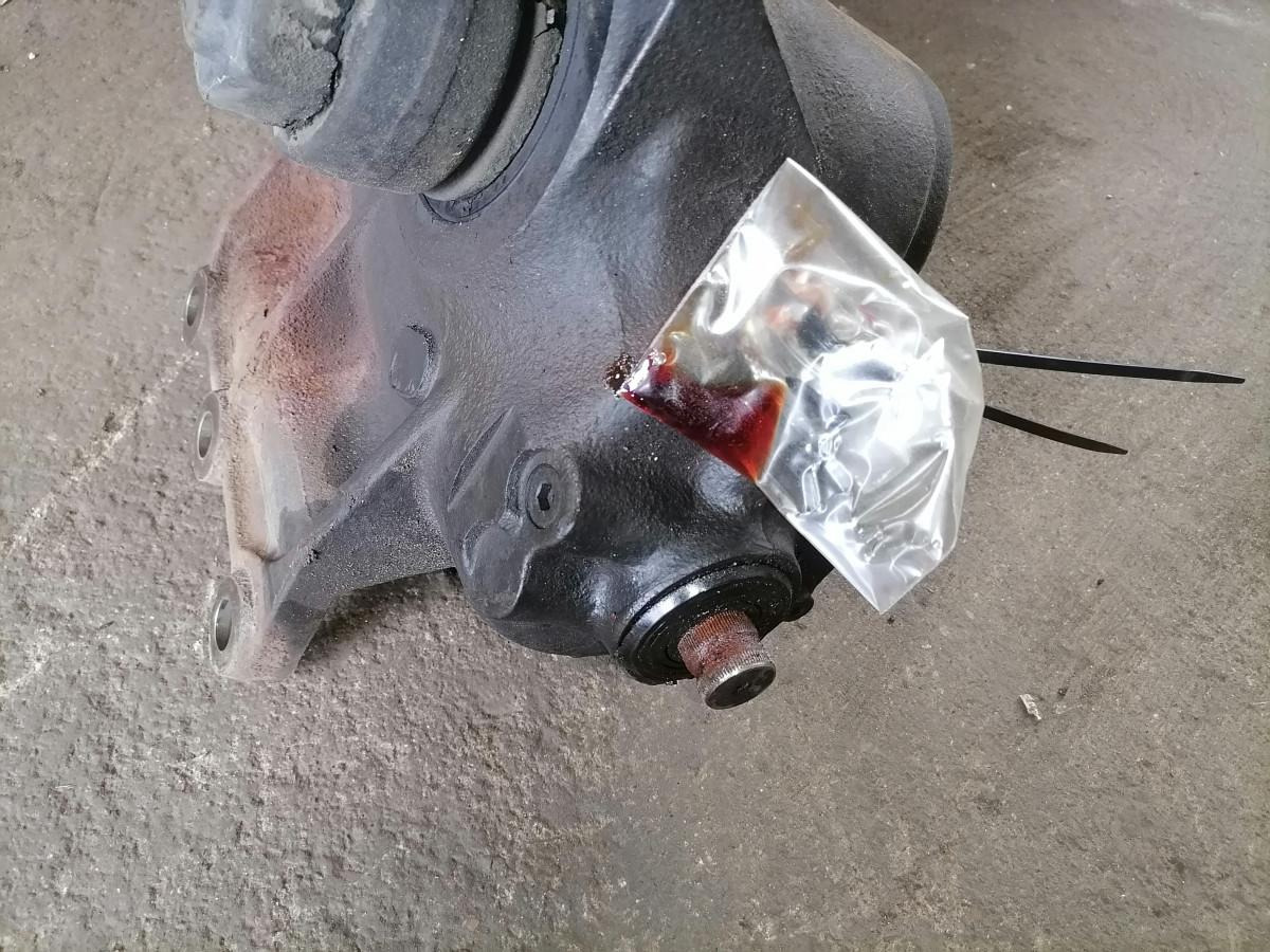 Scania Steering box 1783436 - Vairo pavara - Sunkvežimis: foto 4 Scania Steering box 1783436 - Vairo pavara - Sunkvežimis: foto 4