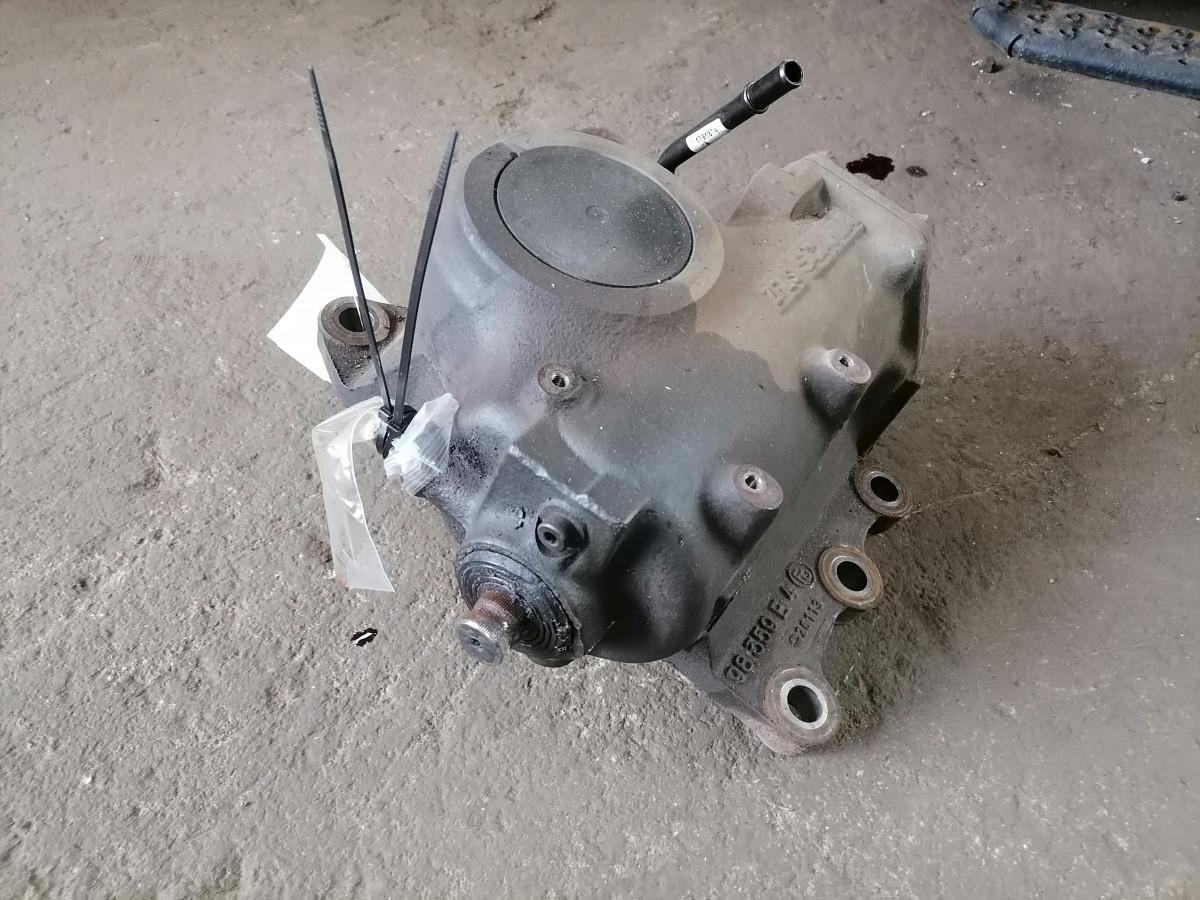 Scania Steering box 1783436 - Vairo pavara - Sunkvežimis: foto 3 Scania Steering box 1783436 - Vairo pavara - Sunkvežimis: foto 3