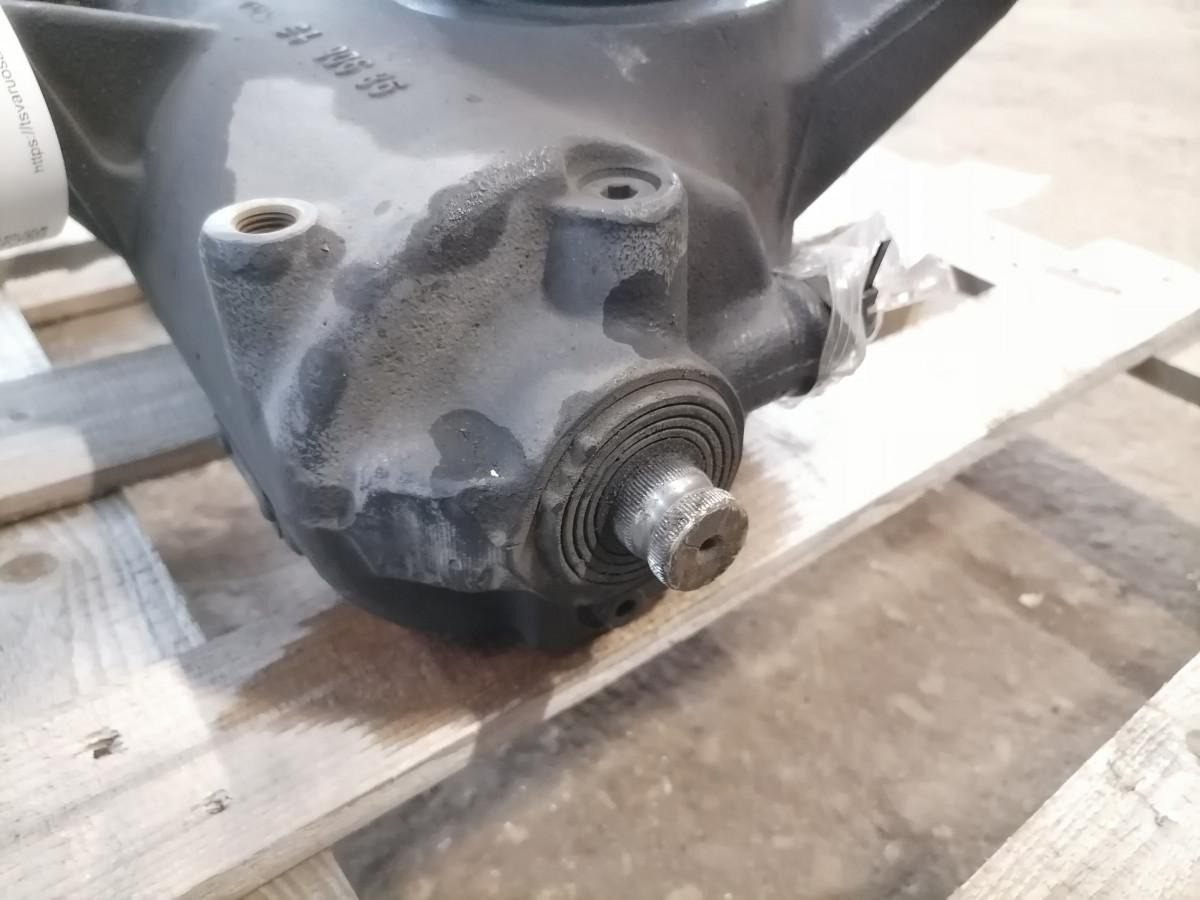 Scania Steering box 2085168 - Vairo pavara - Sunkvežimis: foto 4 Scania Steering box 2085168 - Vairo pavara - Sunkvežimis: foto 4