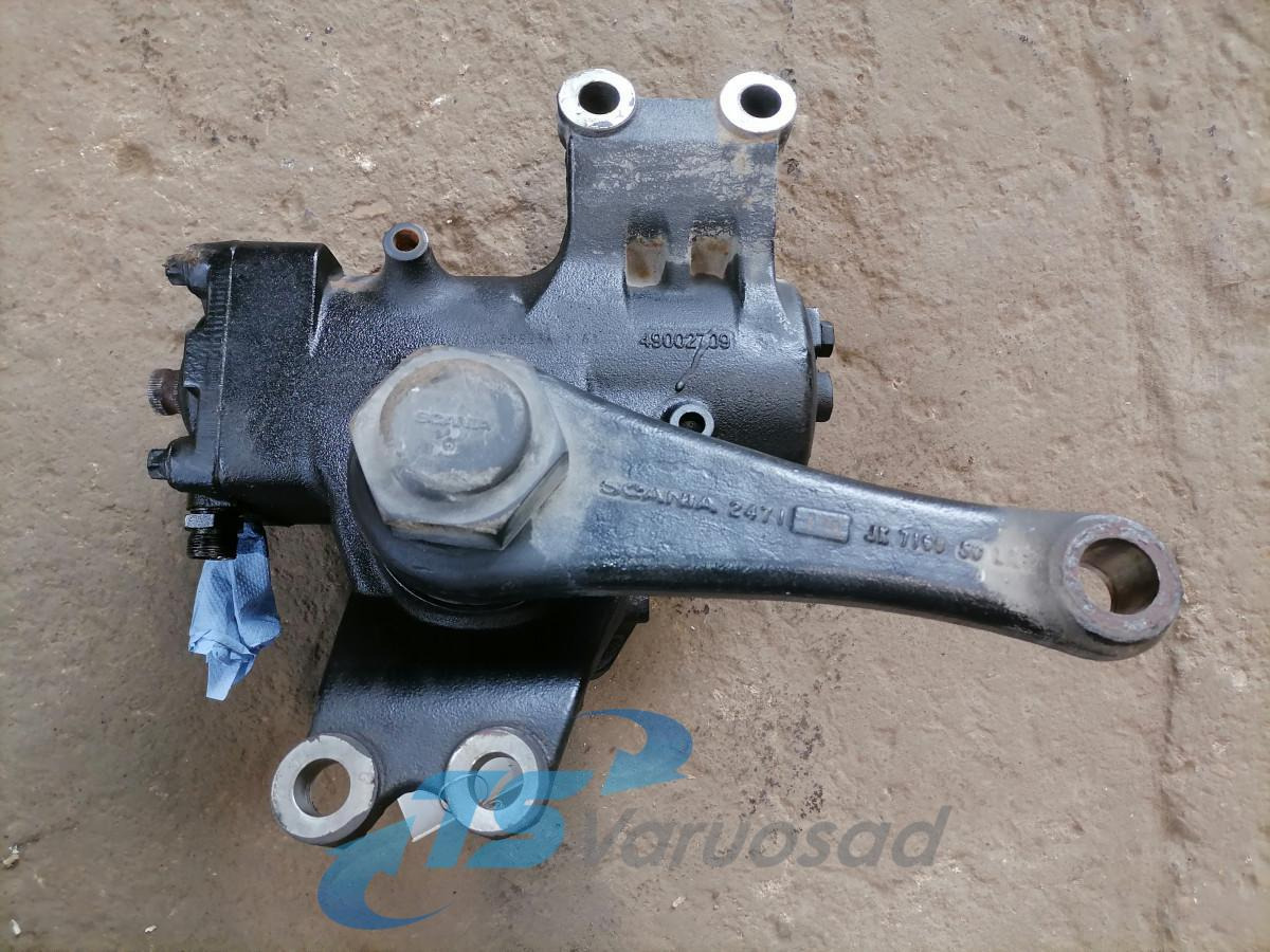 Scania Steering box 2784927 - Vairo pavara - Sunkvežimis: foto 5 Scania Steering box 2784927 - Vairo pavara - Sunkvežimis: foto 5