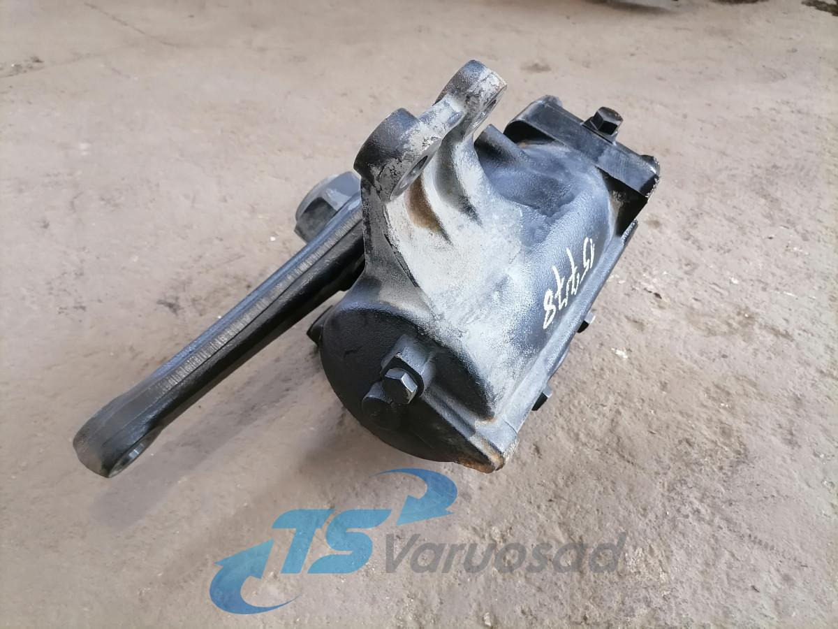 Scania Steering box 2784927 - Vairo pavara - Sunkvežimis: foto 3 Scania Steering box 2784927 - Vairo pavara - Sunkvežimis: foto 3
