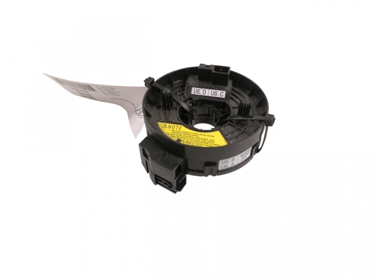 Scania Steering cable 2080807 - Vairavimo sistema - Sunkvežimis: foto 1 Scania Steering cable 2080807 - Vairavimo sistema - Sunkvežimis: foto 1