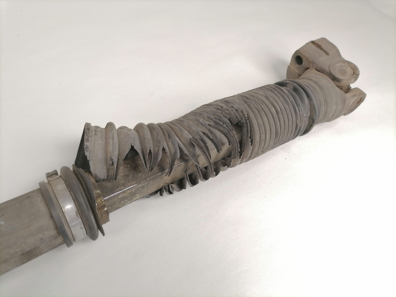 Scania Steering column 1490913 - Vairavimo sistema - Sunkvežimis: foto 5 Scania Steering column 1490913 - Vairavimo sistema - Sunkvežimis: foto 5