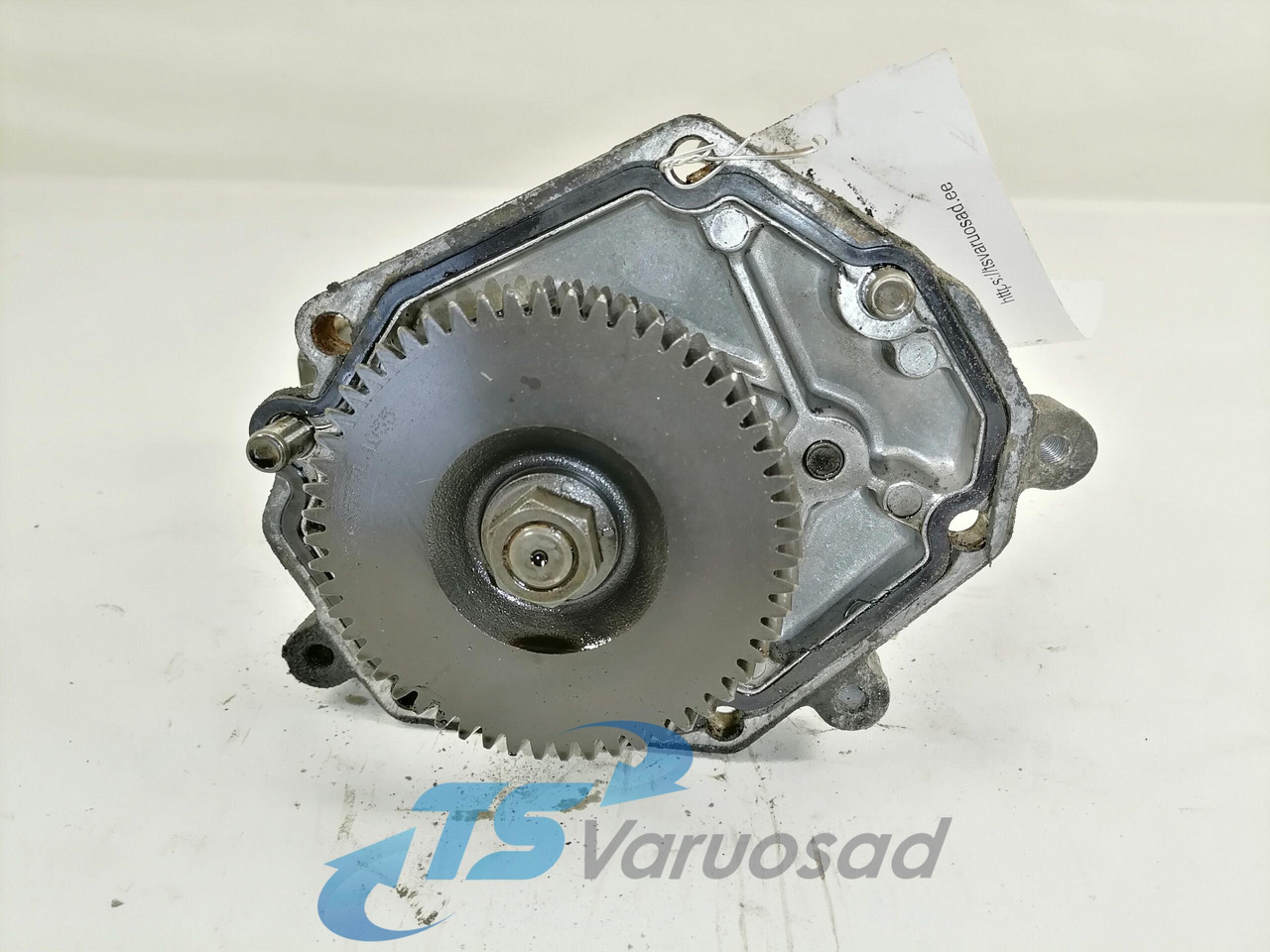 Scania Steering hydraulic pump 119113 - Stiprintuvo siurblys - Sunkvežimis: foto 4 Scania Steering hydraulic pump 119113 - Stiprintuvo siurblys - Sunkvežimis: foto 4