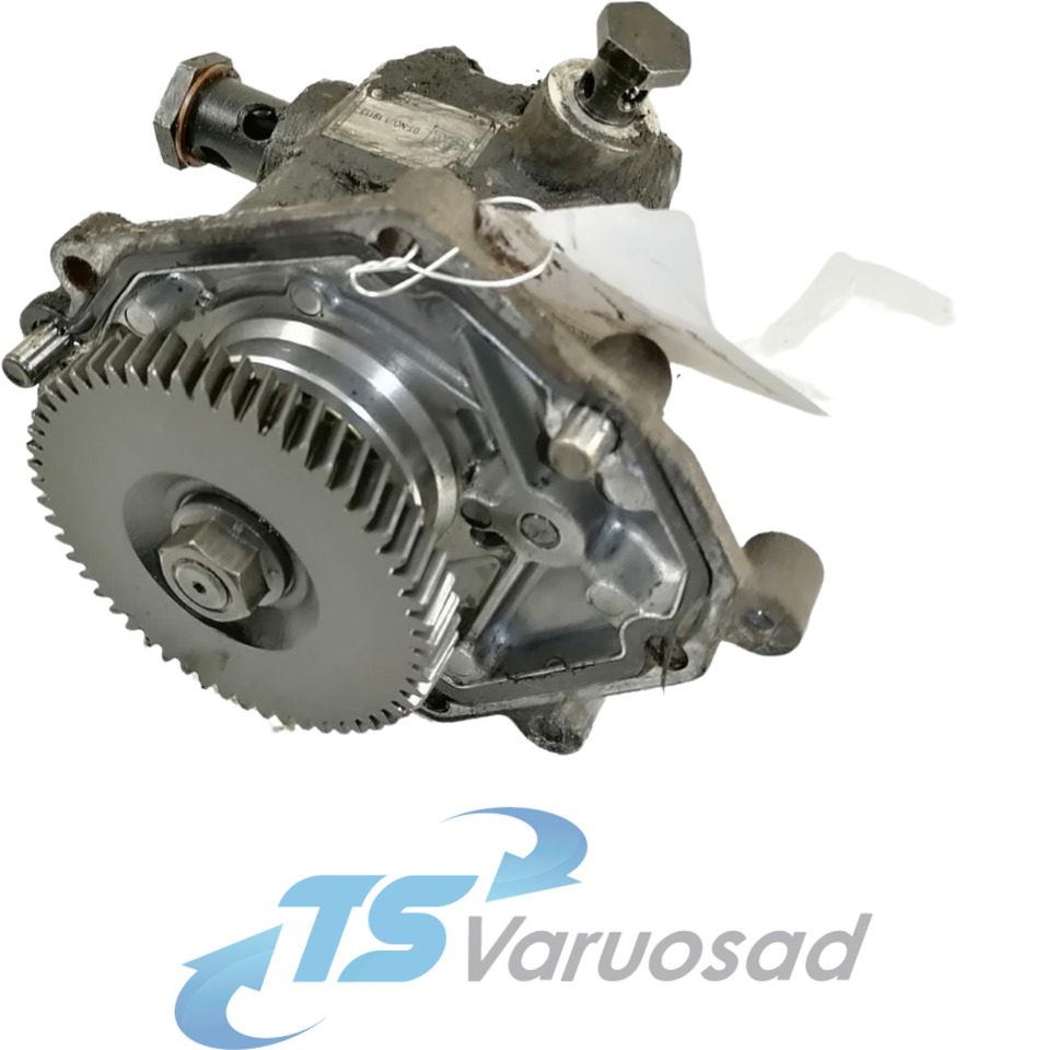 Scania Steering hydraulic pump 119113 - Stiprintuvo siurblys - Sunkvežimis: foto 1 Scania Steering hydraulic pump 119113 - Stiprintuvo siurblys - Sunkvežimis: foto 1