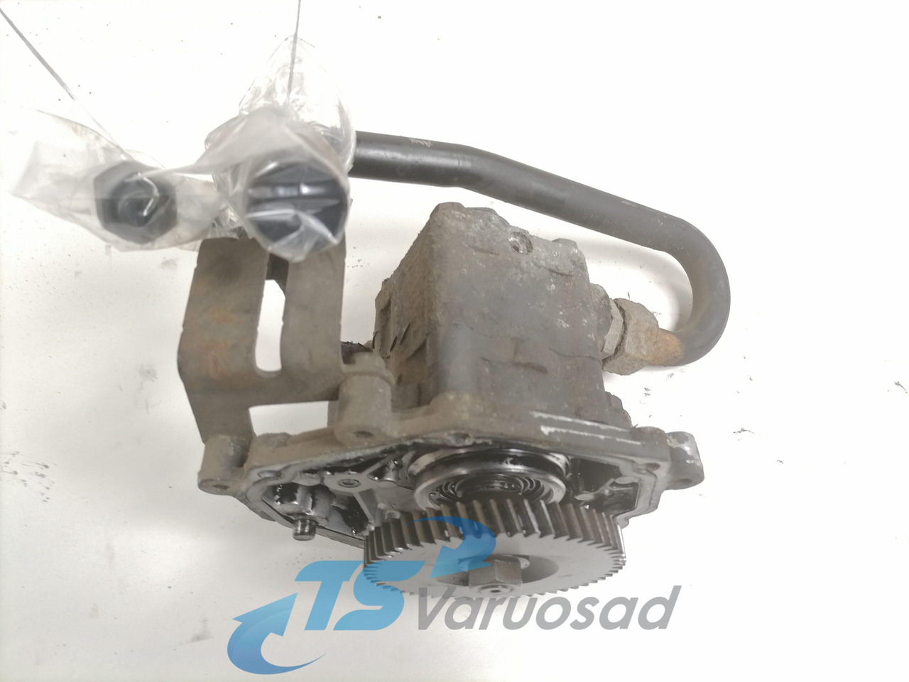 Scania Steering hydraulic pump 2108038 - Stiprintuvo siurblys - Sunkvežimis: foto 3 Scania Steering hydraulic pump 2108038 - Stiprintuvo siurblys - Sunkvežimis: foto 3