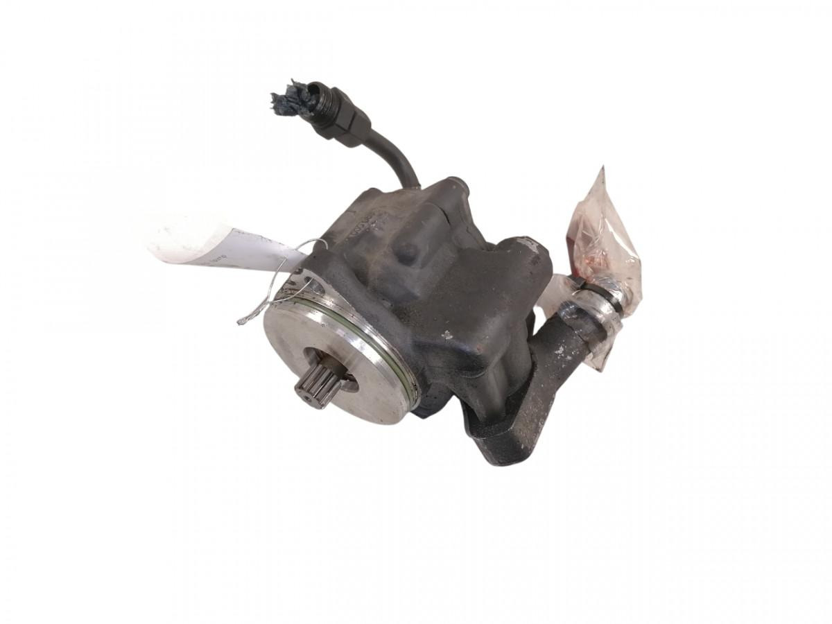 Scania Steering hydraulic pump 2612283 - Stiprintuvo siurblys - Sunkvežimis: foto 1 Scania Steering hydraulic pump 2612283 - Stiprintuvo siurblys - Sunkvežimis: foto 1