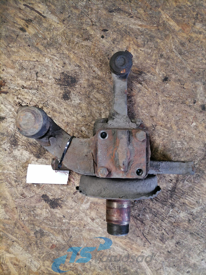 Scania Steering knuckle 1895937 - Ašis ir dalys - Sunkvežimis: foto 5 Scania Steering knuckle 1895937 - Ašis ir dalys - Sunkvežimis: foto 5