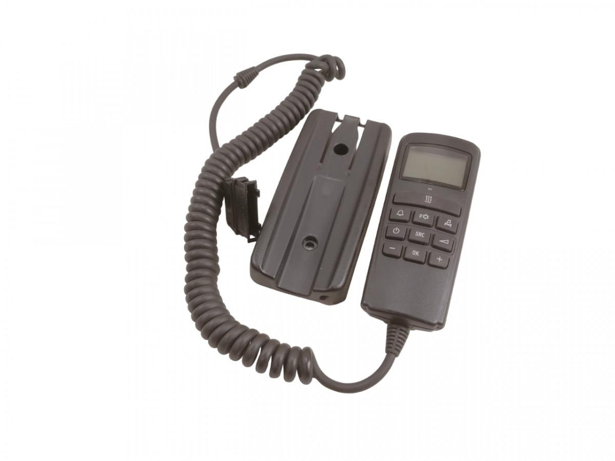 Scania Switch, heater 2634987 - Šildymas/ Ventiliacija - Sunkvežimis: foto 1 Scania Switch, heater 2634987 - Šildymas/ Ventiliacija - Sunkvežimis: foto 1