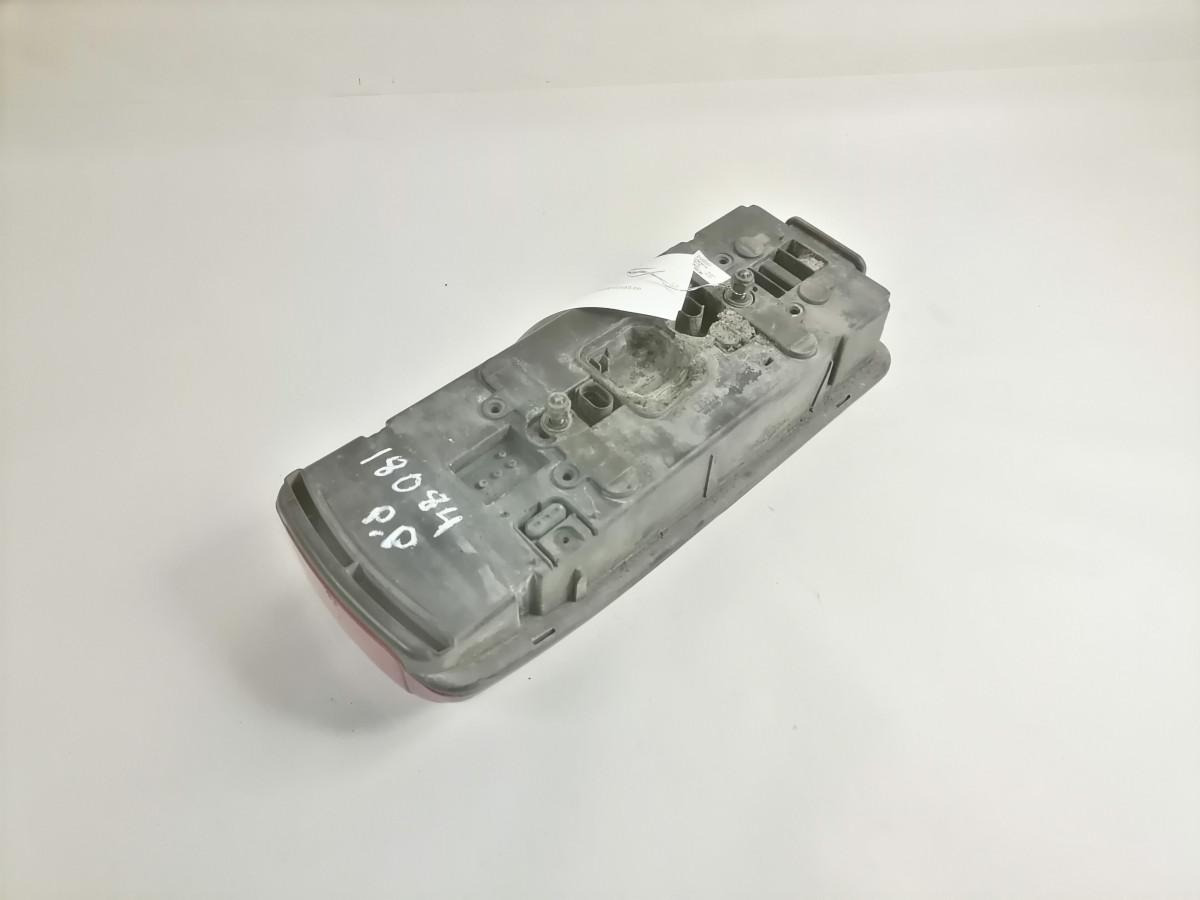 Scania Tagatuli, parem 2129987 - Galinis žibintas - Sunkvežimis: foto 4 Scania Tagatuli, parem 2129987 - Galinis žibintas - Sunkvežimis: foto 4