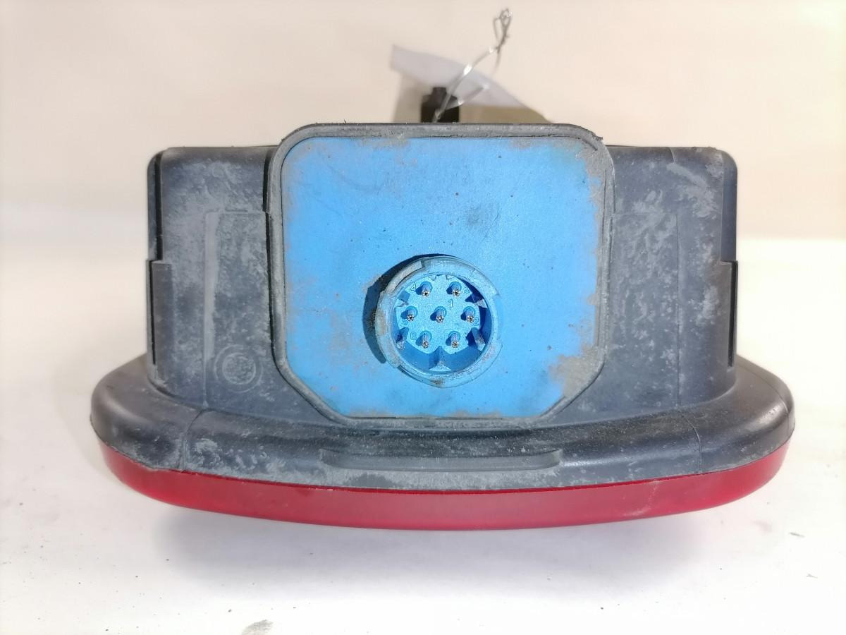 Scania Tagatuli, parem 2129987 - Galinis žibintas - Sunkvežimis: foto 5 Scania Tagatuli, parem 2129987 - Galinis žibintas - Sunkvežimis: foto 5