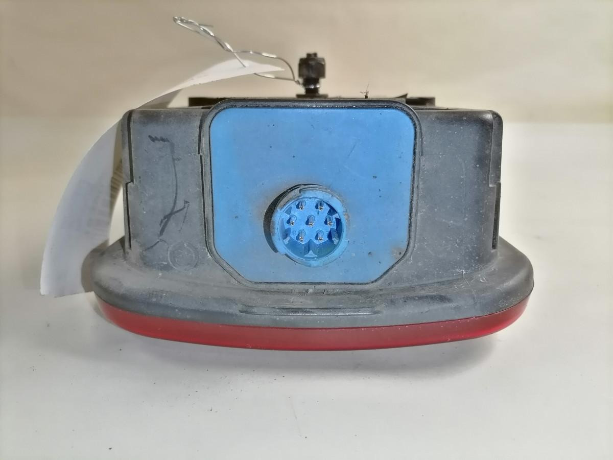 Scania Tagatuli, parem 2129987 - Galinis žibintas - Sunkvežimis: foto 3 Scania Tagatuli, parem 2129987 - Galinis žibintas - Sunkvežimis: foto 3