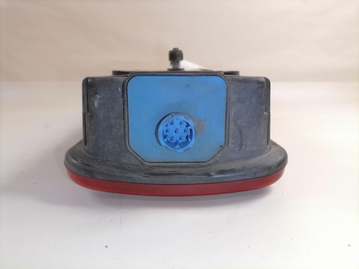 Scania Tagatuli, vasak 2129985 - Galinis žibintas - Sunkvežimis: foto 5 Scania Tagatuli, vasak 2129985 - Galinis žibintas - Sunkvežimis: foto 5