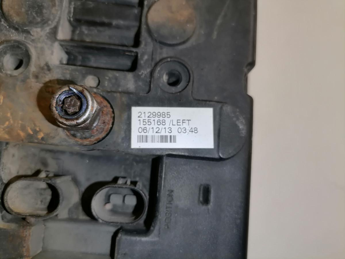 Scania Tagatuli, vasak 2129985 - Galinis žibintas - Sunkvežimis: foto 5 Scania Tagatuli, vasak 2129985 - Galinis žibintas - Sunkvežimis: foto 5