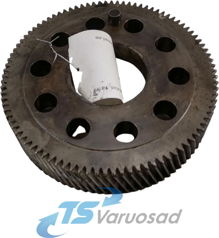 Scania Timing gear 1466704 - Variklis ir dalys - Sunkvežimis: foto 1 Scania Timing gear 1466704 - Variklis ir dalys - Sunkvežimis: foto 1