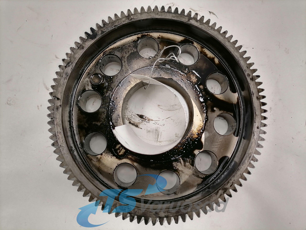 Scania Timing gear 1784534 - Variklis ir dalys - Sunkvežimis: foto 5 Scania Timing gear 1784534 - Variklis ir dalys - Sunkvežimis: foto 5