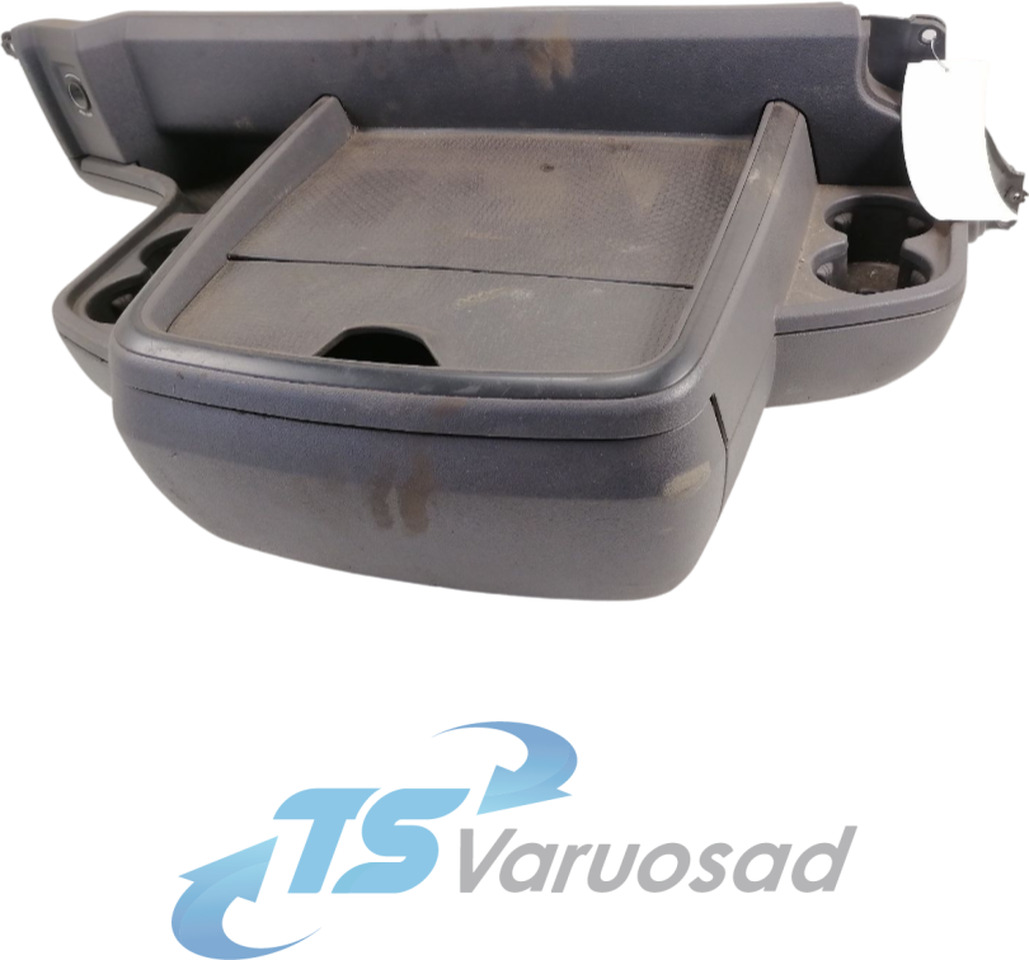 Scania Tool box 1942220 - Universali dalis - Sunkvežimis: foto 1 Scania Tool box 1942220 - Universali dalis - Sunkvežimis: foto 1