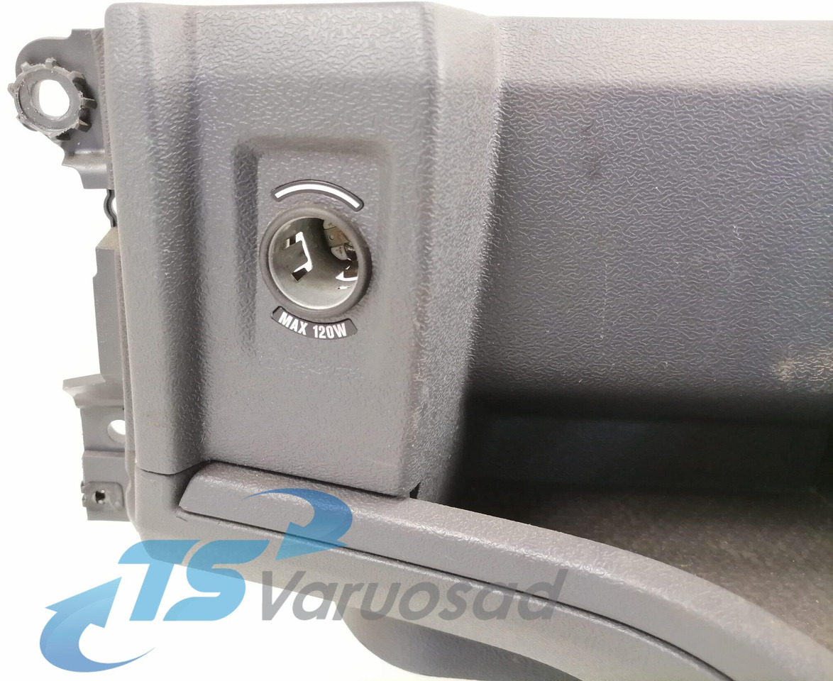 Scania Tool box 1942220 - Universali dalis - Sunkvežimis: foto 4 Scania Tool box 1942220 - Universali dalis - Sunkvežimis: foto 4