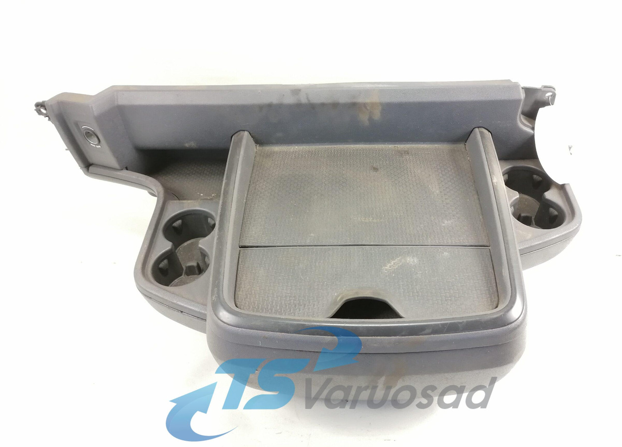 Scania Tool box 1942220 - Universali dalis - Sunkvežimis: foto 3 Scania Tool box 1942220 - Universali dalis - Sunkvežimis: foto 3