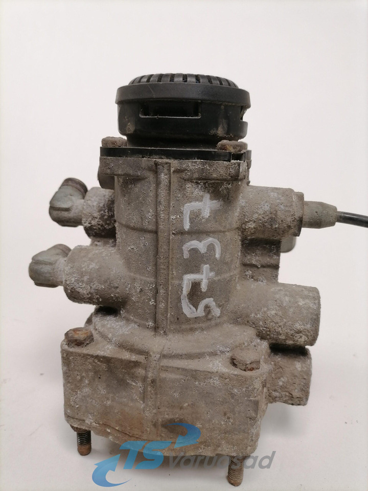 Scania Trailer brake pressure control 1350096 - Stabdžių vožtuvas - Sunkvežimis: foto 1 Scania Trailer brake pressure control 1350096 - Stabdžių vožtuvas - Sunkvežimis: foto 1