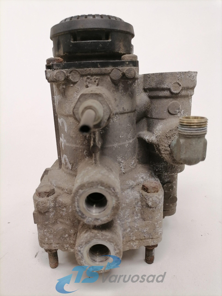Scania Trailer brake pressure control 1350096 - Stabdžių vožtuvas - Sunkvežimis: foto 4 Scania Trailer brake pressure control 1350096 - Stabdžių vožtuvas - Sunkvežimis: foto 4