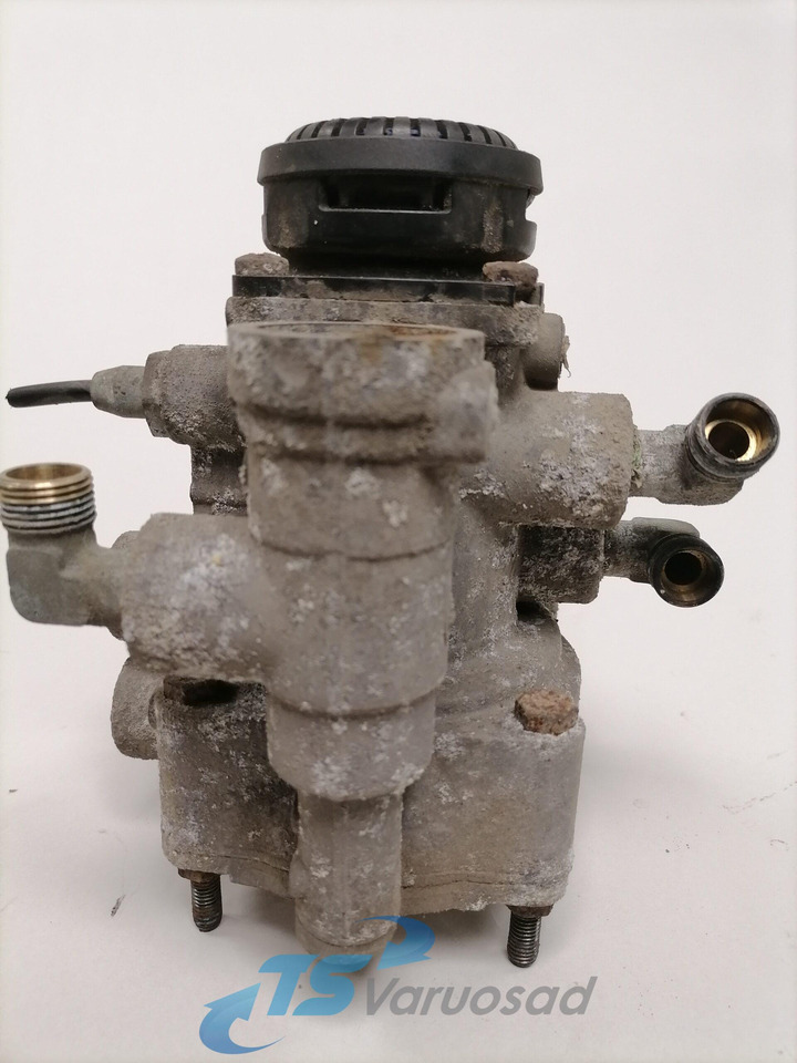 Scania Trailer brake pressure control 1350096 - Stabdžių vožtuvas - Sunkvežimis: foto 5 Scania Trailer brake pressure control 1350096 - Stabdžių vožtuvas - Sunkvežimis: foto 5