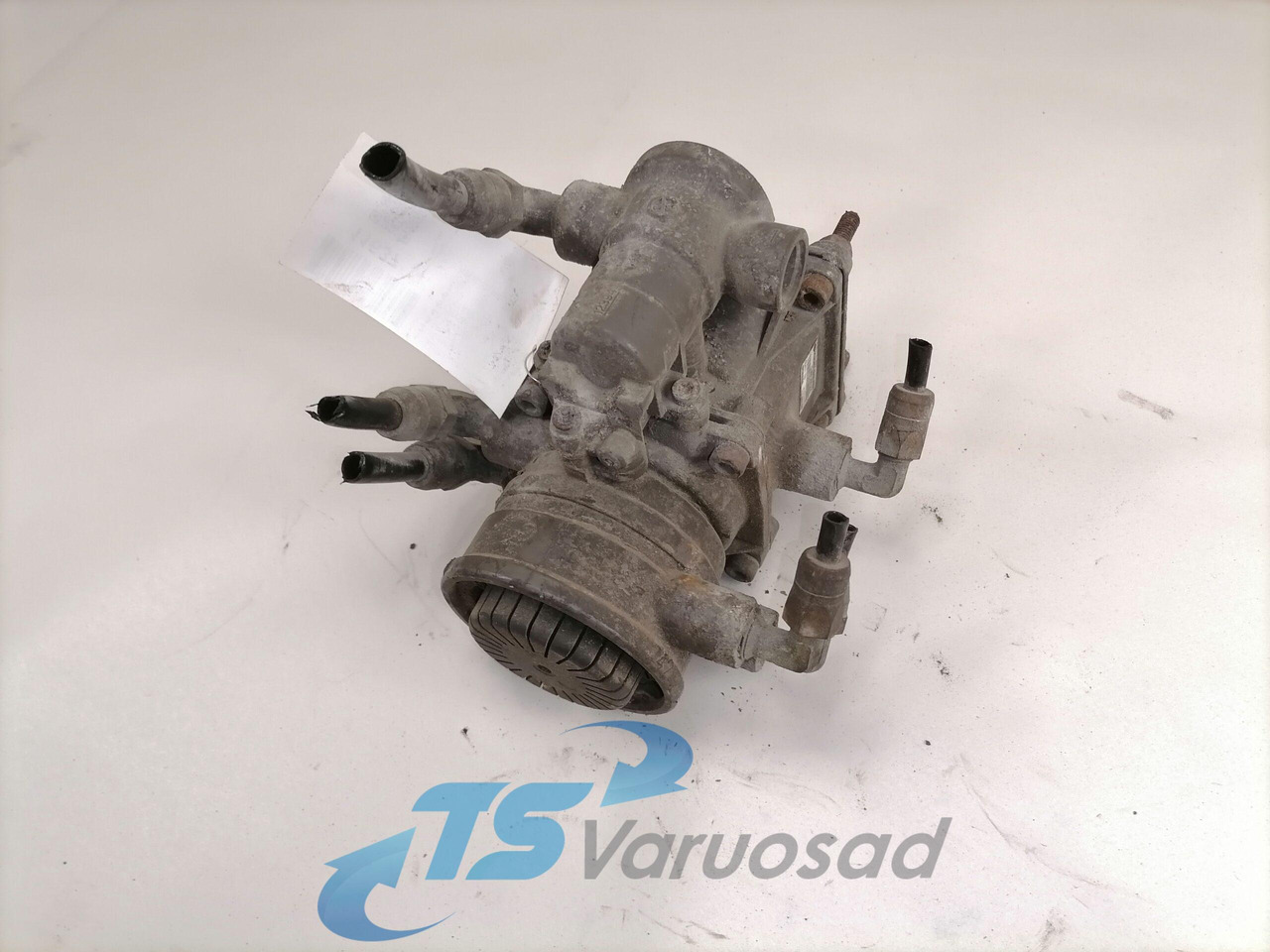 Scania Trailer brake pressure control 1499798 - Stabdžių vožtuvas - Sunkvežimis: foto 1 Scania Trailer brake pressure control 1499798 - Stabdžių vožtuvas - Sunkvežimis: foto 1