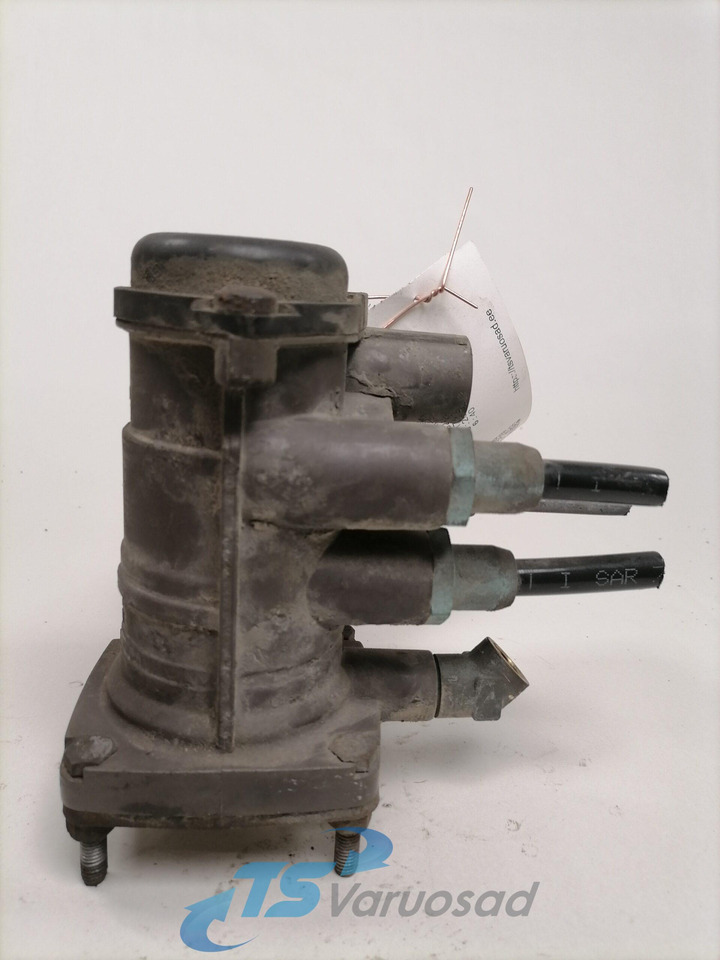 Scania Trailer brake pressure control 1790879 - Stabdžių vožtuvas - Sunkvežimis: foto 2 Scania Trailer brake pressure control 1790879 - Stabdžių vožtuvas - Sunkvežimis: foto 2