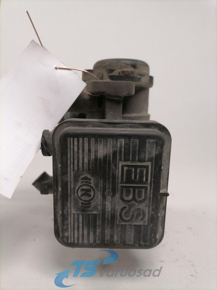 Scania Trailer brake pressure control 1790879 - Stabdžių vožtuvas - Sunkvežimis: foto 4 Scania Trailer brake pressure control 1790879 - Stabdžių vožtuvas - Sunkvežimis: foto 4