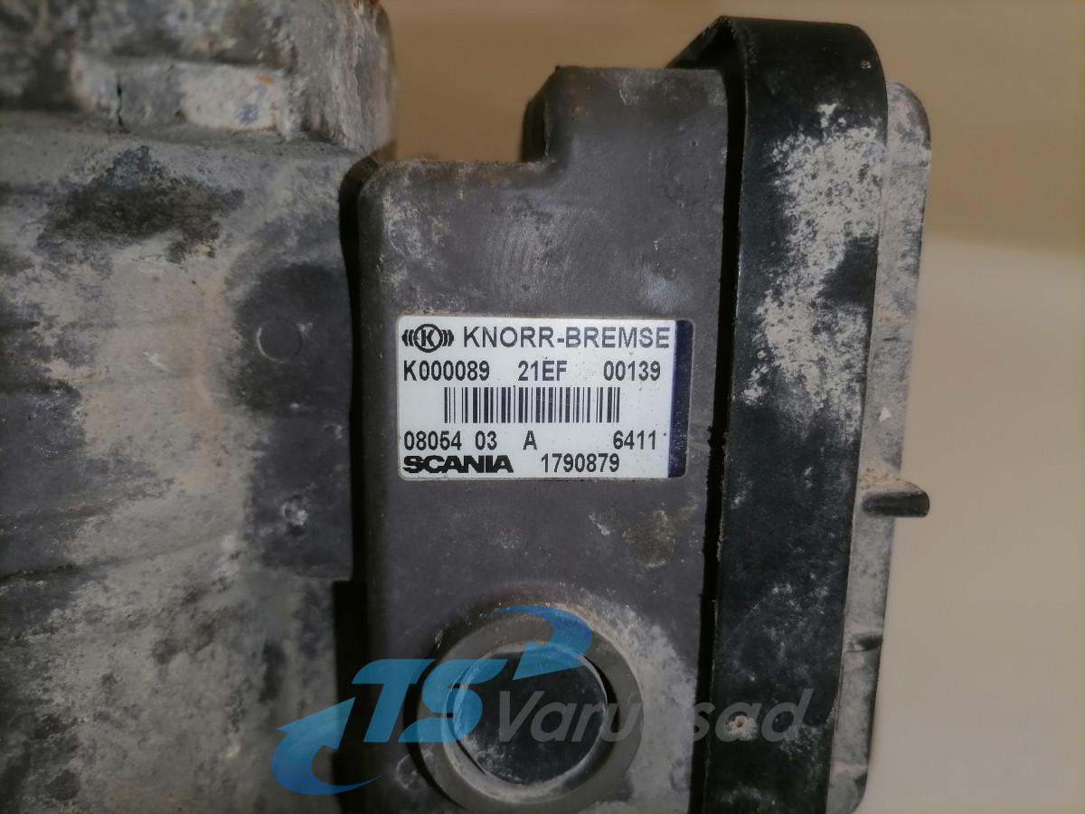 Scania Trailer brake pressure control 1790879 - Stabdžių vožtuvas - Sunkvežimis: foto 4 Scania Trailer brake pressure control 1790879 - Stabdžių vožtuvas - Sunkvežimis: foto 4