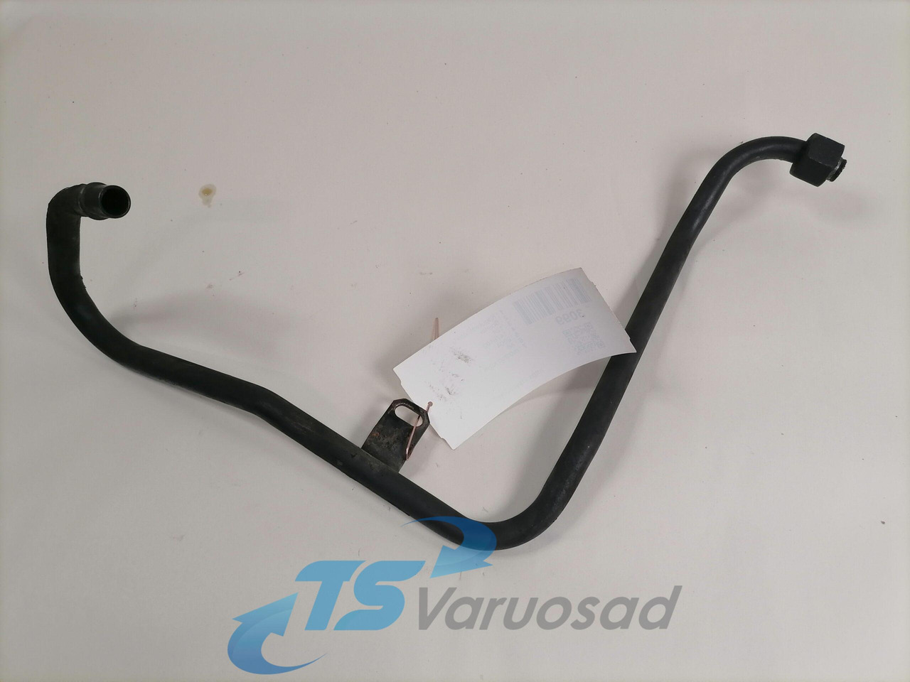 Scania Transmission oil pipe 1476102 - Pavarų dėžė ir dalys - Sunkvežimis: foto 1 Scania Transmission oil pipe 1476102 - Pavarų dėžė ir dalys - Sunkvežimis: foto 1