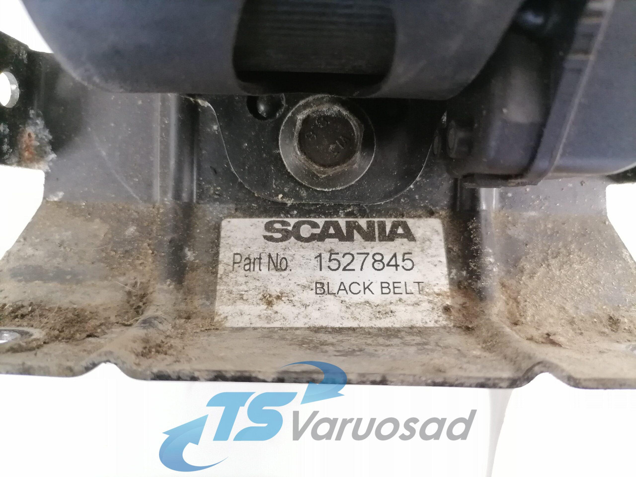Scania Turvavöö 1511443 - Sėdynė - Sunkvežimis: foto 2 Scania Turvavöö 1511443 - Sėdynė - Sunkvežimis: foto 2