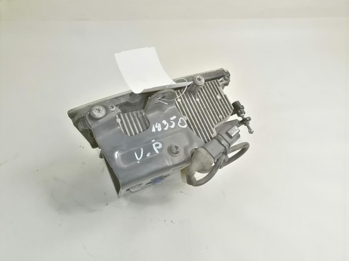 Scania Udutuli, vasak 2760344 - Apšvietimas - Sunkvežimis: foto 3 Scania Udutuli, vasak 2760344 - Apšvietimas - Sunkvežimis: foto 3