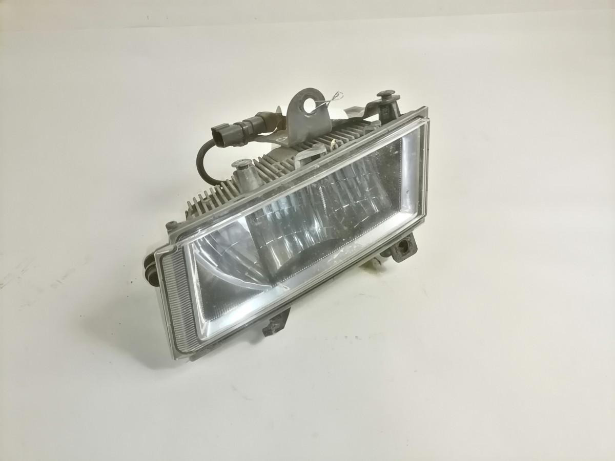 Scania Udutuli, vasak 2760344 - Apšvietimas - Sunkvežimis: foto 2 Scania Udutuli, vasak 2760344 - Apšvietimas - Sunkvežimis: foto 2