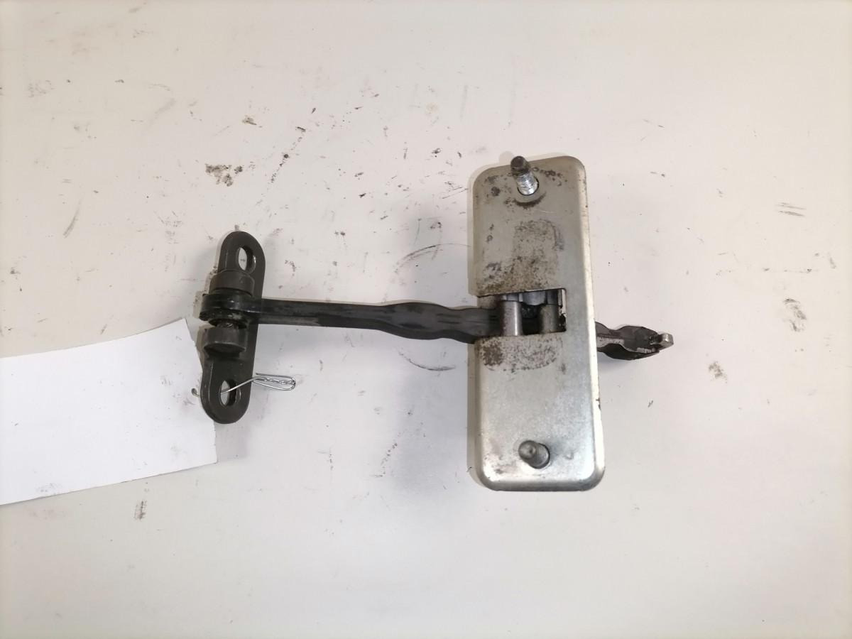 Scania Uksepiiraja 2045107 - Durys ir dalys - Sunkvežimis: foto 3 Scania Uksepiiraja 2045107 - Durys ir dalys - Sunkvežimis: foto 3