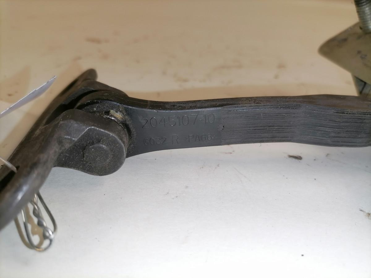 Scania Uksepiiraja 2045107 - Durys ir dalys - Sunkvežimis: foto 2 Scania Uksepiiraja 2045107 - Durys ir dalys - Sunkvežimis: foto 2