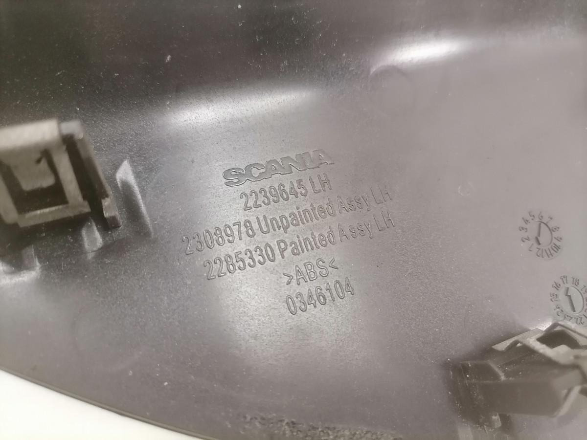 Scania Uksepolstri plastik 2239645 - Durys ir dalys - Sunkvežimis: foto 4 Scania Uksepolstri plastik 2239645 - Durys ir dalys - Sunkvežimis: foto 4