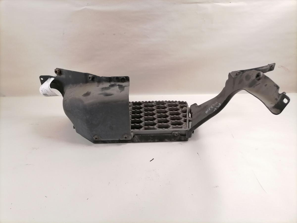 Scania Ülemine astmelaud, parem 2418455 - Pamina - Sunkvežimis: foto 2 Scania Ülemine astmelaud, parem 2418455 - Pamina - Sunkvežimis: foto 2