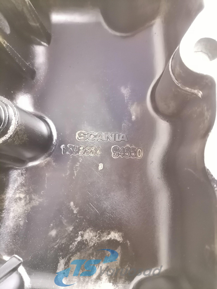 Scania Valve cover 1398884 - Cilindrų galvutė - Sunkvežimis: foto 4 Scania Valve cover 1398884 - Cilindrų galvutė - Sunkvežimis: foto 4